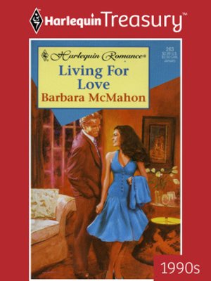 cover image of Living for Love